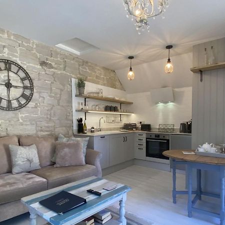 Granary Cottage Weymouth Exterior photo