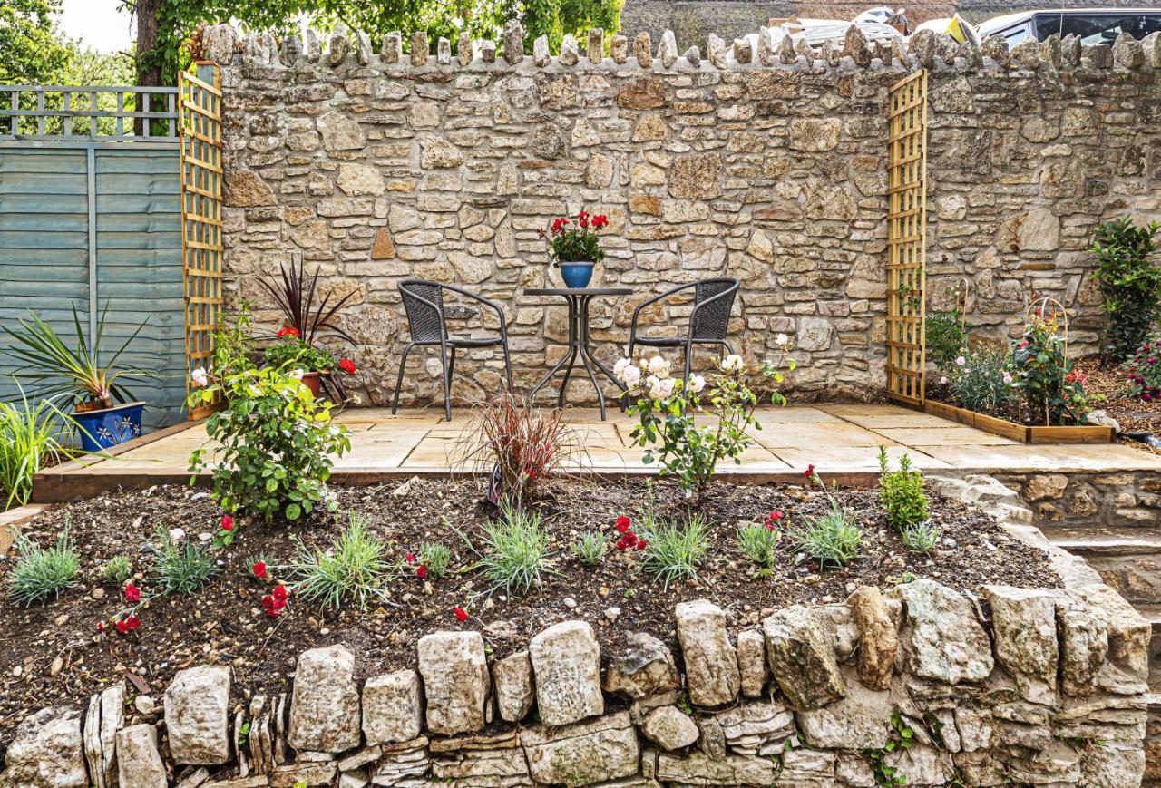 Granary Cottage Weymouth Exterior photo