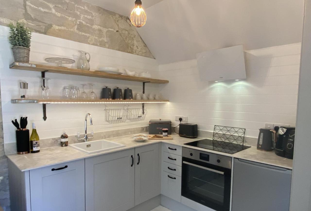 Granary Cottage Weymouth Exterior photo